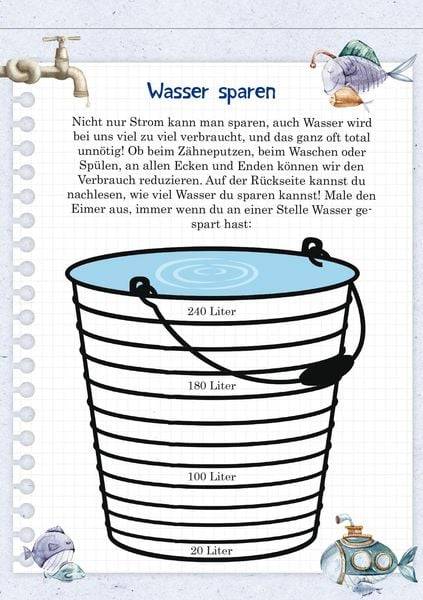 Naturforscher-Kids – Umwelt-Aktionen