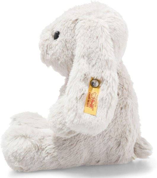 Steiff - Soft Cuddly Friends Hoppie Hase 18 hellgrau