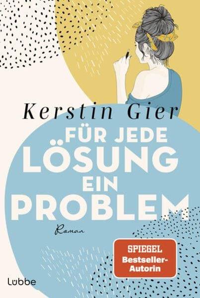 Für jede Lösung ein Problem