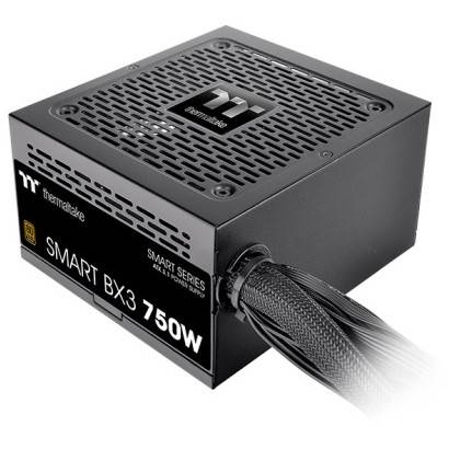 Thermaltake Smart BX3 power supply unit Netzteile