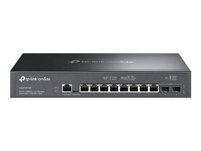 TP-Link Omada Switch 8x GE SG3210X-M2 Multimedia-Technik Switche