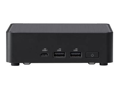 ASUS RNUC14RVKU7088C2I U7 155H 32/512GB Notebook, PC & Tablet Personal Computer (PC) Consumer &