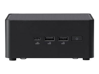 ASUS RNUC14RVHU500002I BB U5 125H TK EU Notebook, PC & Tablet Personal Computer (PC) Barebones