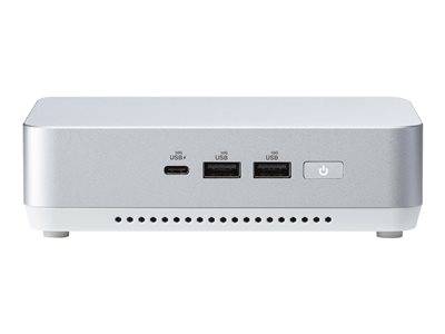 ASUS RNUC14RVSU900000I BB U9 185H Kit Notebook, PC & Tablet Personal Computer (PC) Barebones