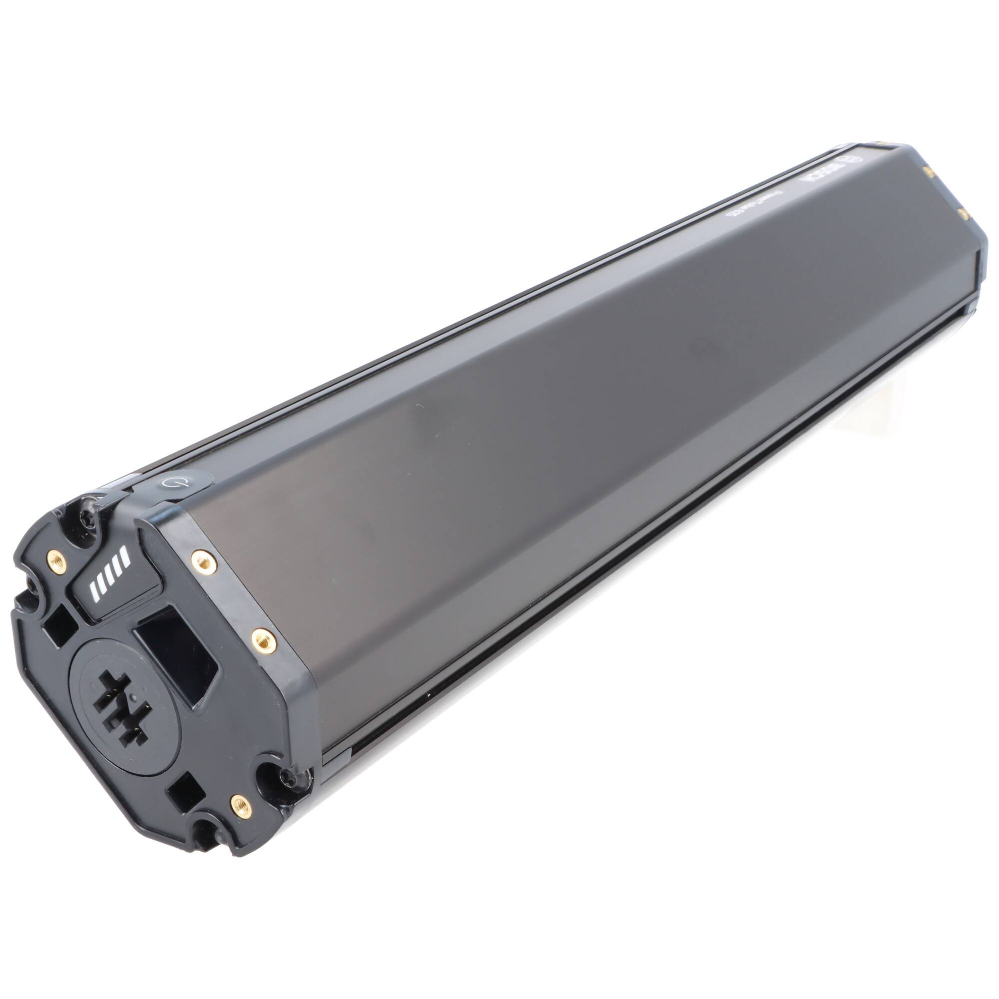 E-Bike Akku BOSCH PowerTube 625 horizontal BBP3760 (EB12100011) - Das smarte System - Vollintegriert (InFrame, InTube)