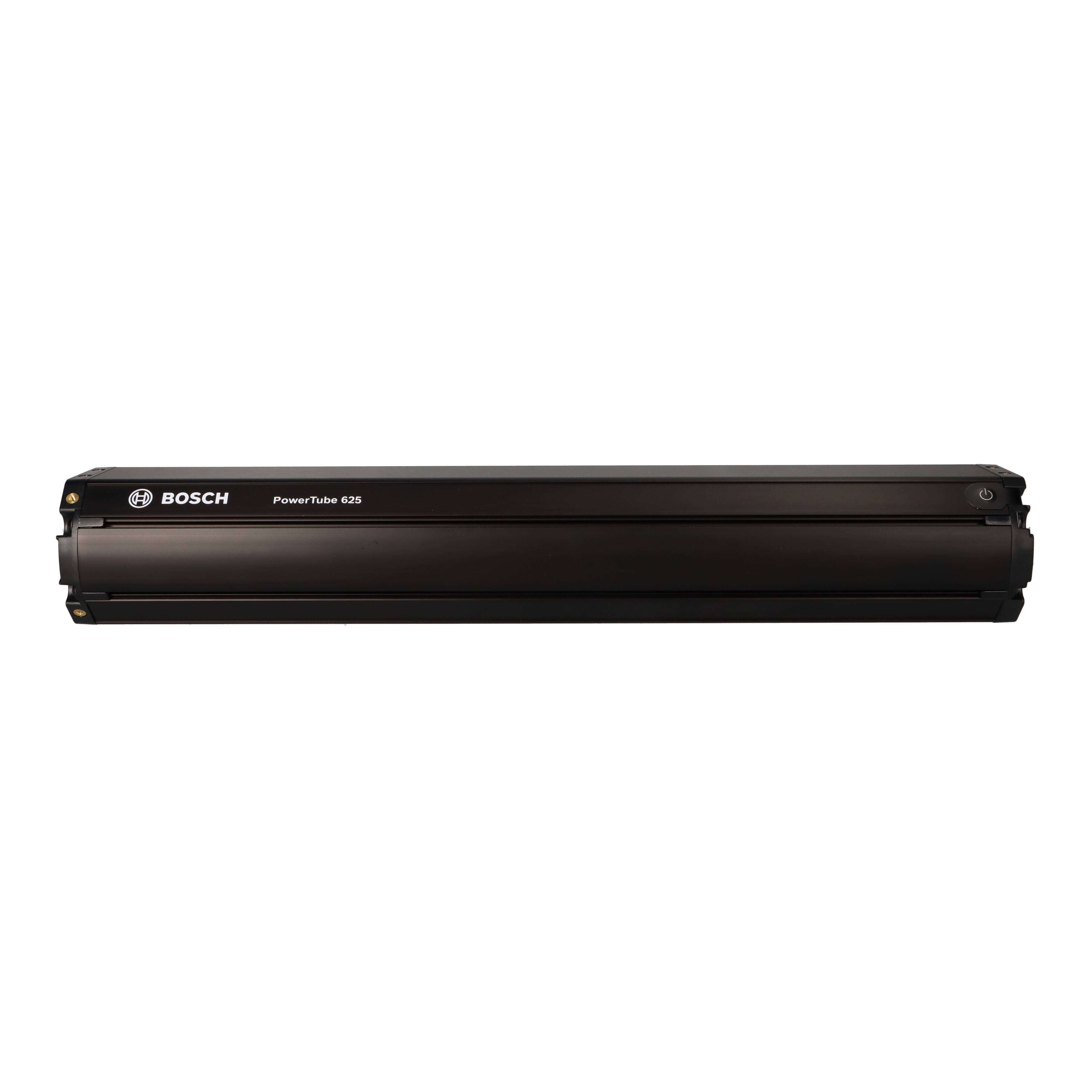 Bosch PowerTube 625Wh E-Bike Akku HORIZONTAL (BBP3760) - Das smarte System