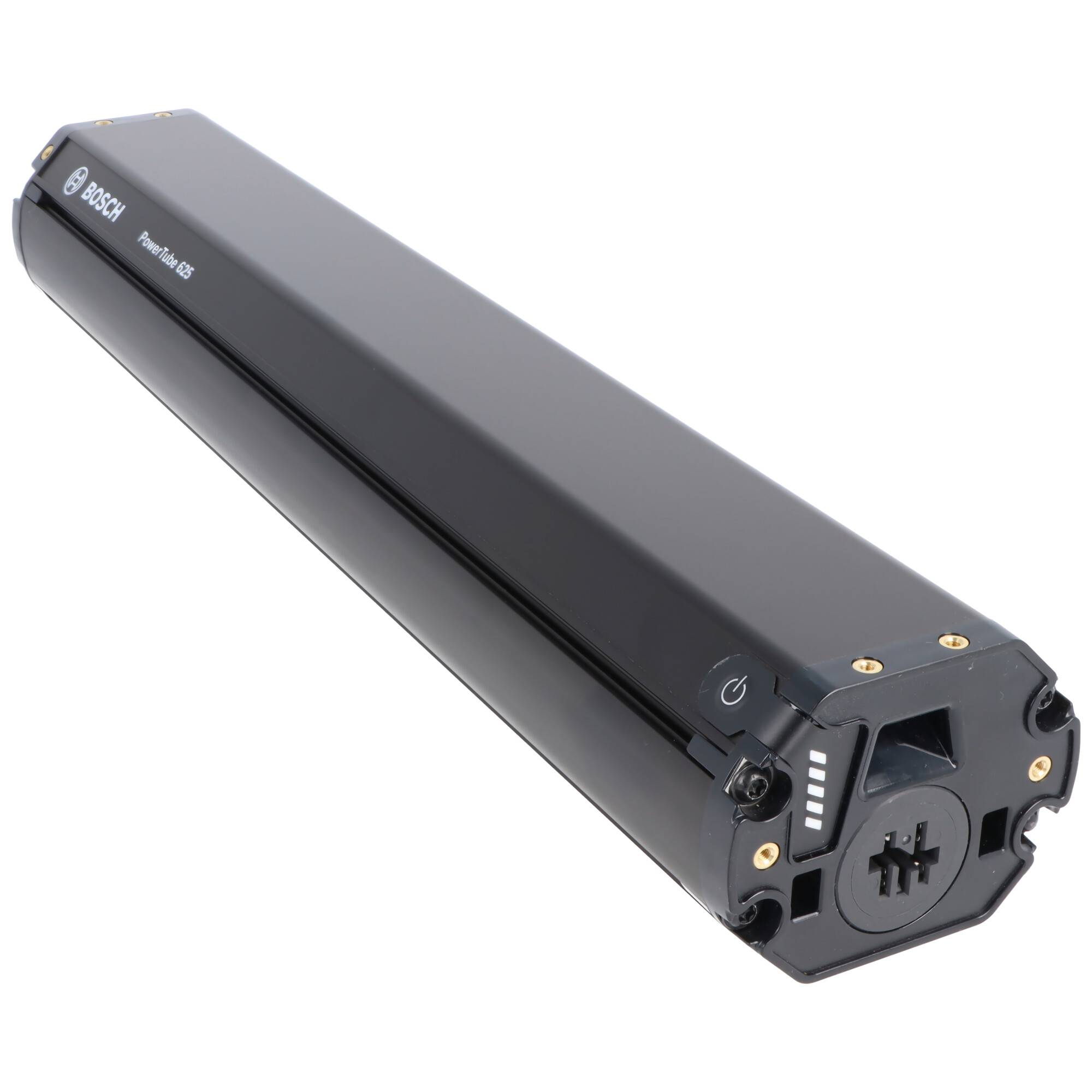 E-Bike Akku BOSCH PowerTube 625 horizontal BBP3760 (EB12100011) - Das smarte System - Vollintegriert (InFrame, InTube)