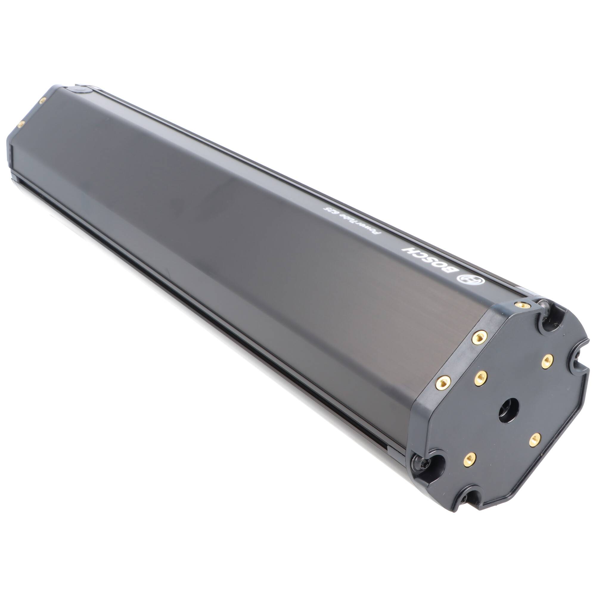 E-Bike Akku BOSCH PowerTube 625 horizontal BBP3760 (EB12100011) - Das smarte System - Vollintegriert (InFrame, InTube)
