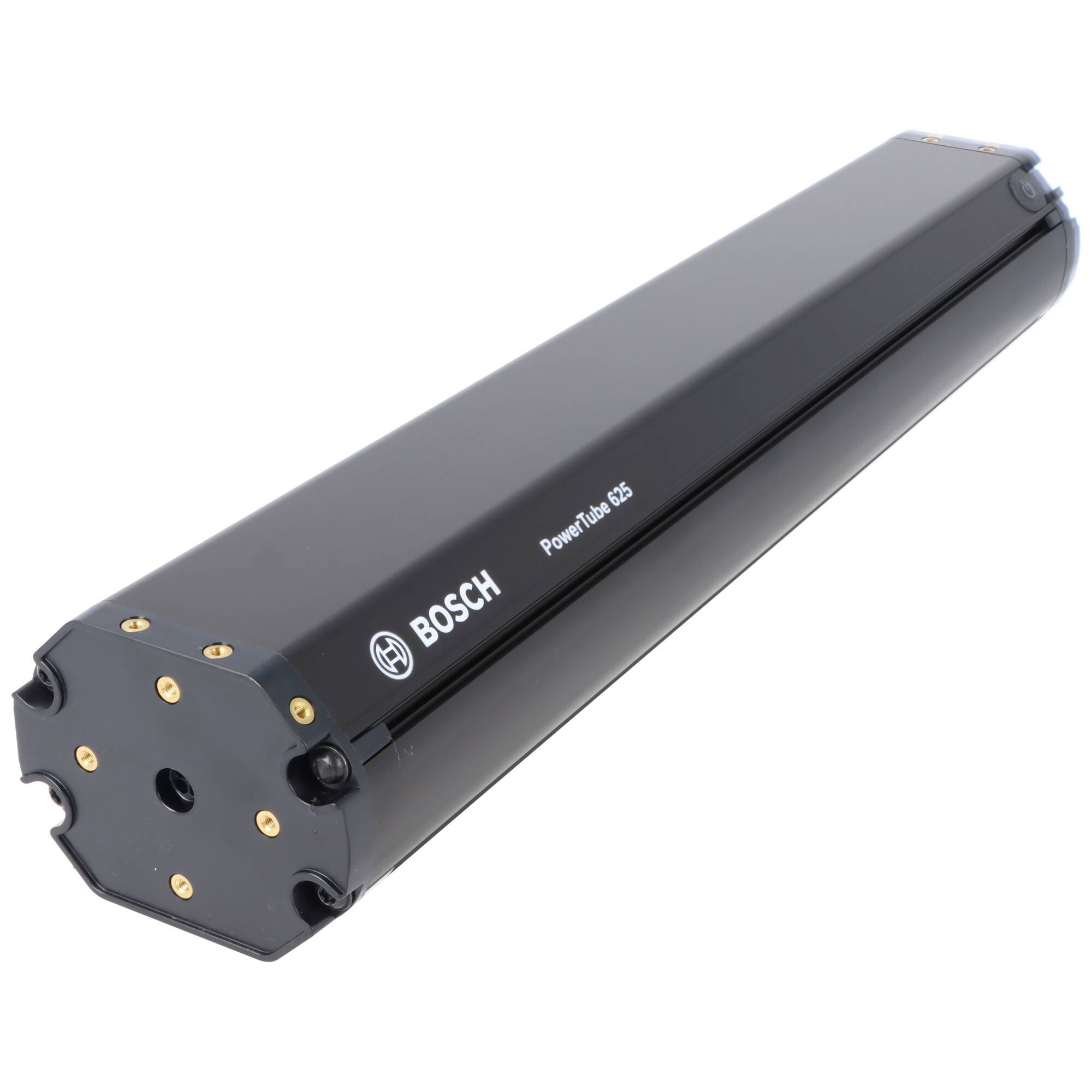 E-Bike Akku BOSCH PowerTube 625 horizontal BBP3760 (EB12100011) - Das smarte System - Vollintegriert (InFrame, InTube)