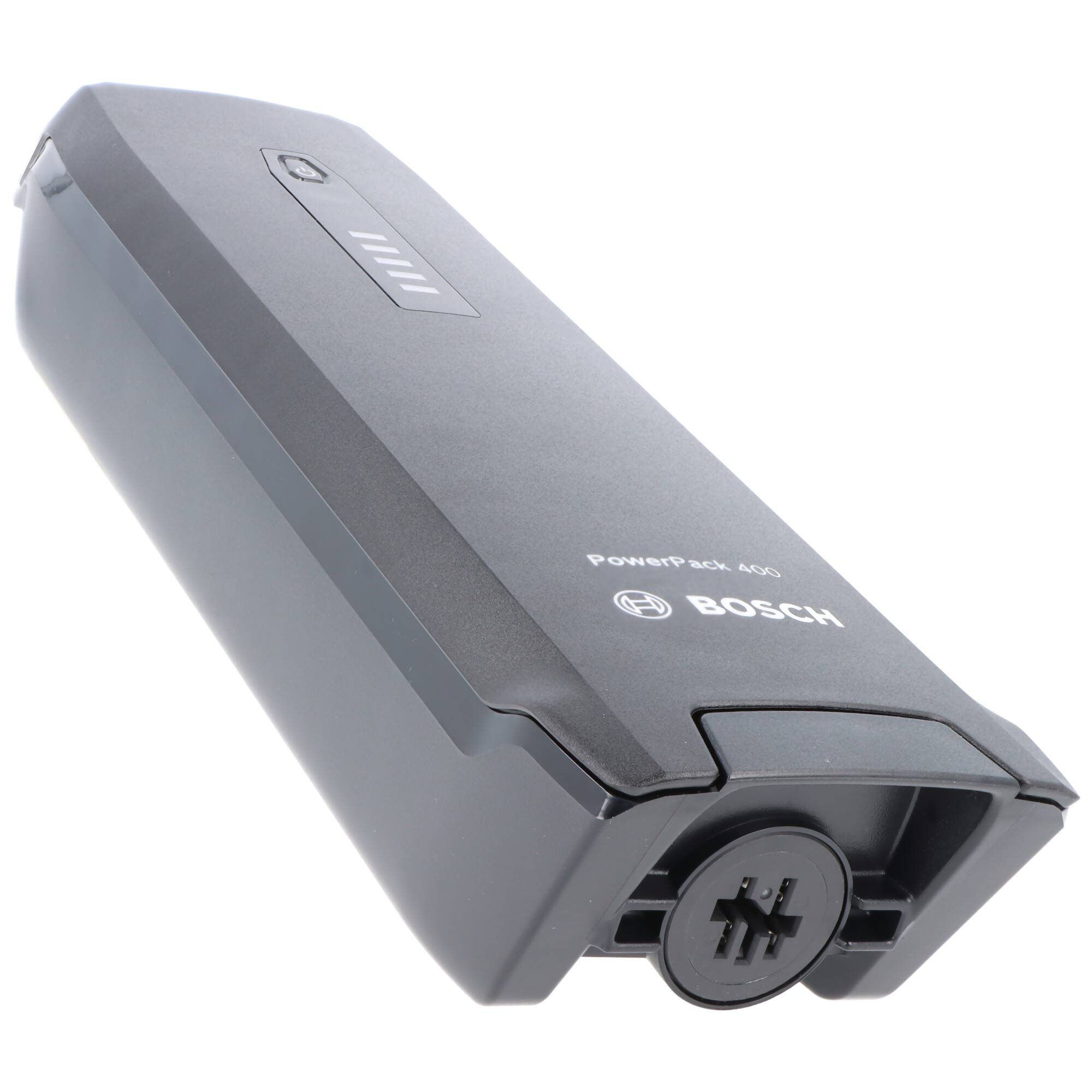 E-Bike Akku BOSCH Rahmenakku PowerPack 400 Frame BBP3540 (EB1210000L) - Das smarte System - Rahmen (DownTube)