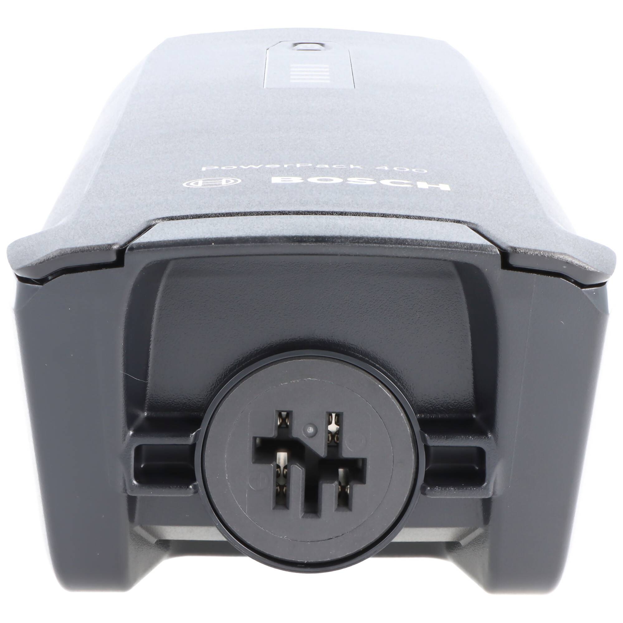 E-Bike Akku BOSCH Rahmenakku PowerPack 400 Frame BBP3540 (EB1210000L) - Das smarte System - Rahmen (DownTube)