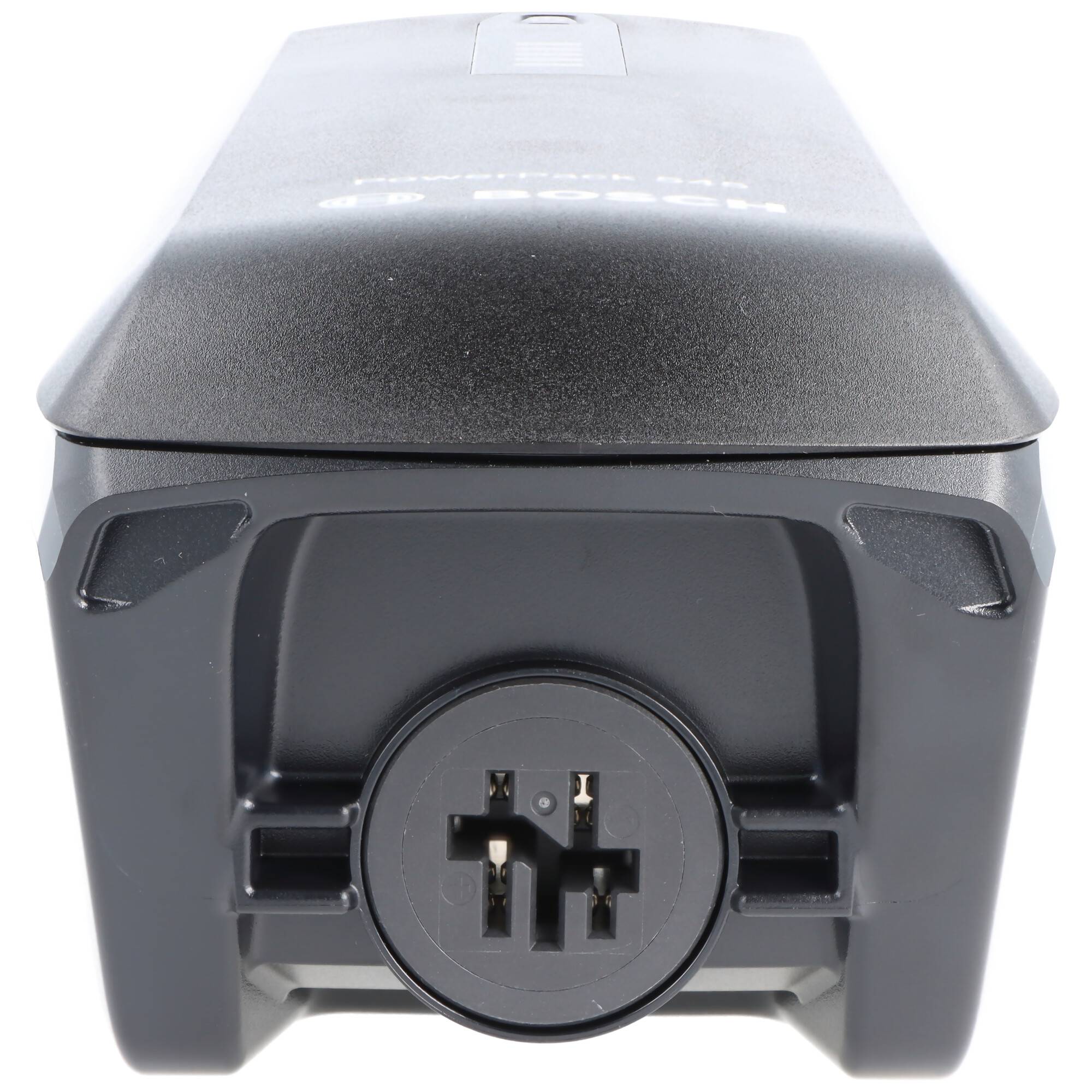 E-Bike Akku BOSCH Rahmenakku PowerPack 545 Frame BBP3551, EB1210004M, das smarte System, Rahmen DownTube