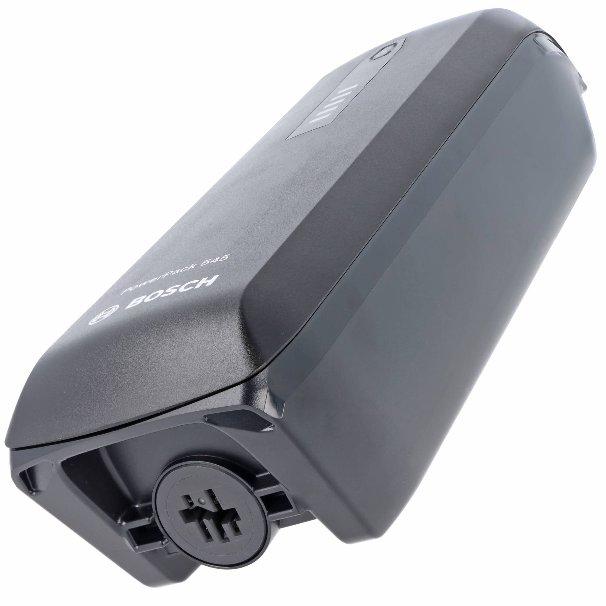 E-Bike Akku BOSCH Rahmenakku PowerPack 545 Frame BBP3551, EB1210004M, das smarte System, Rahmen DownTube