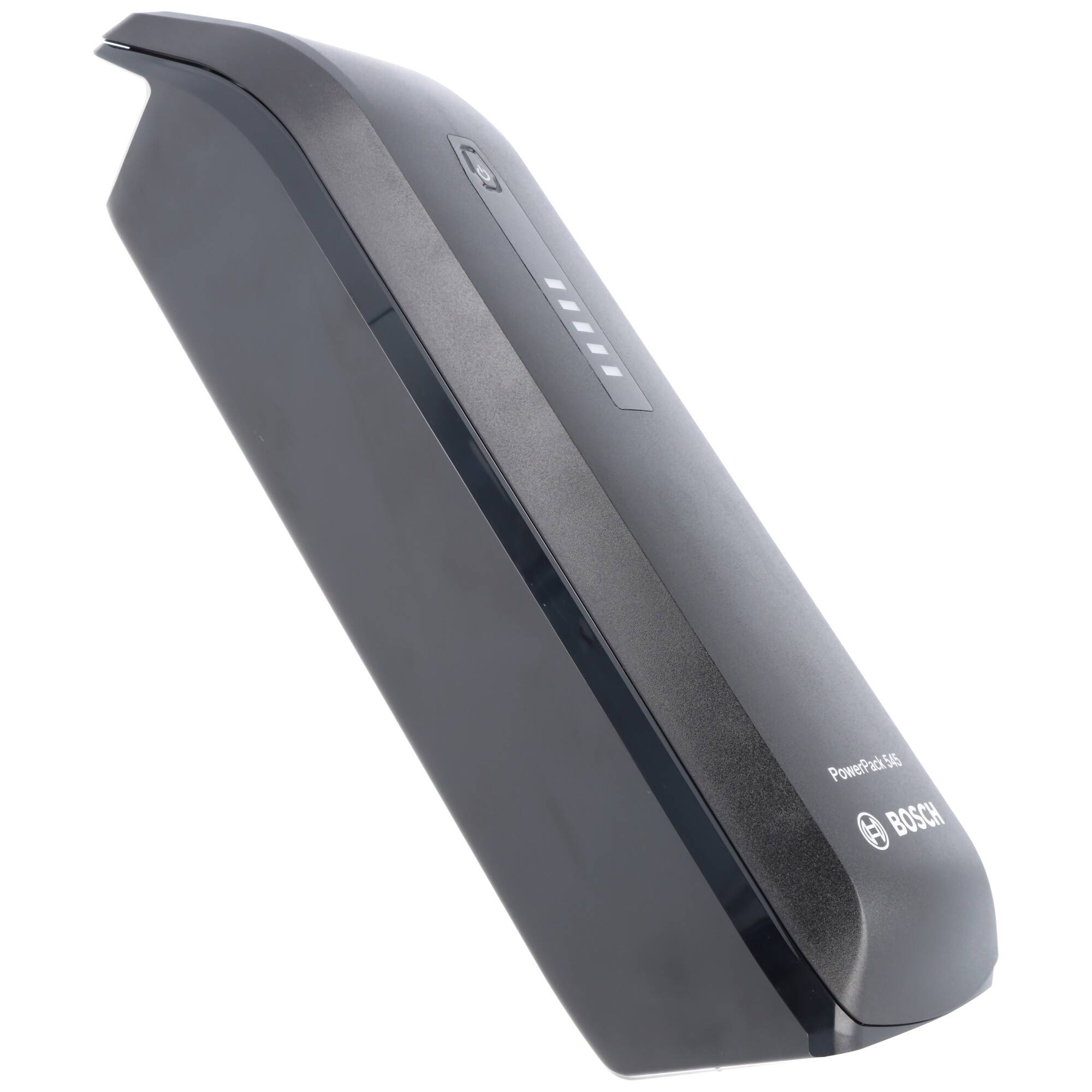 E-Bike Akku BOSCH Rahmenakku PowerPack 545 Frame BBP3551, EB1210004M, das smarte System, Rahmen DownTube