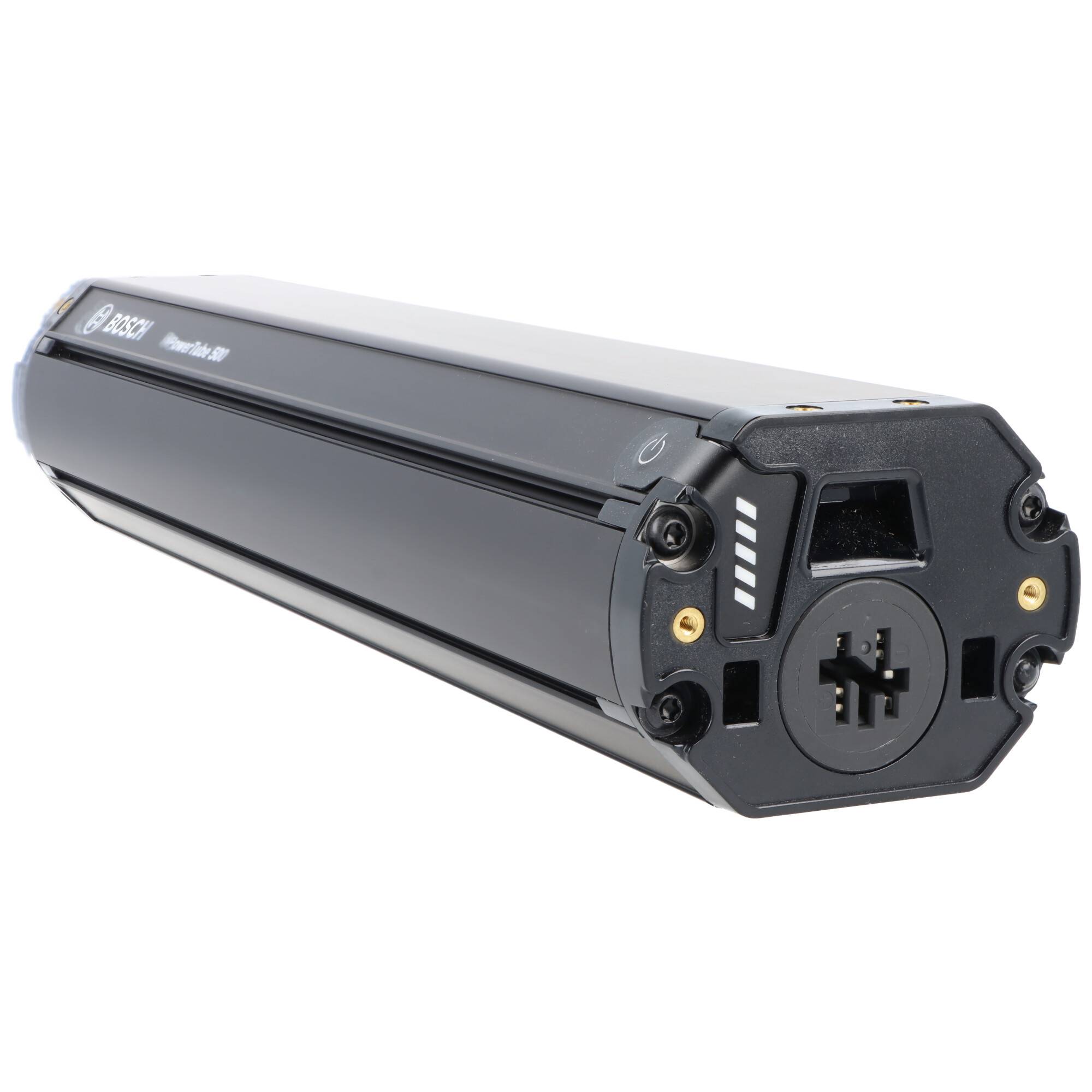 E-Bike Akku BOSCH PowerTube 500 horizontal BBP3750 (EB12100017) - Das smarte System - Vollintegriert (InFrame, InTube)