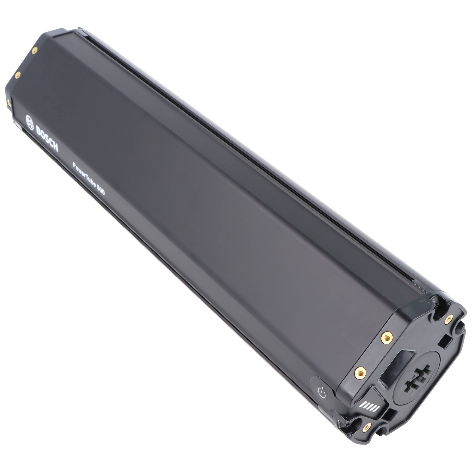 E-Bike Akku BOSCH PowerTube 500 horizontal BBP3750 (EB12100017) - Das smarte System - Vollintegriert (InFrame, InTube)