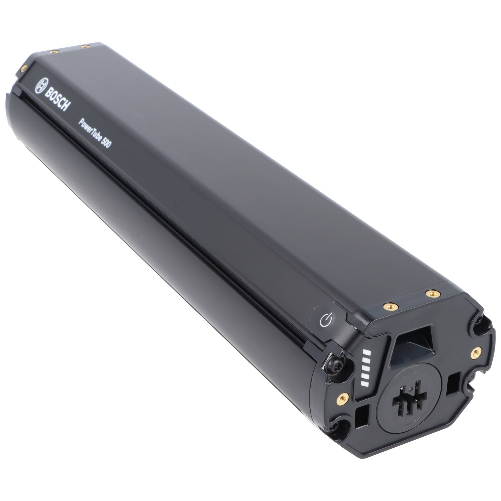 E-Bike Akku BOSCH PowerTube 500 horizontal BBP3750 (EB12100017) - Das smarte System - Vollintegriert (InFrame, InTube)