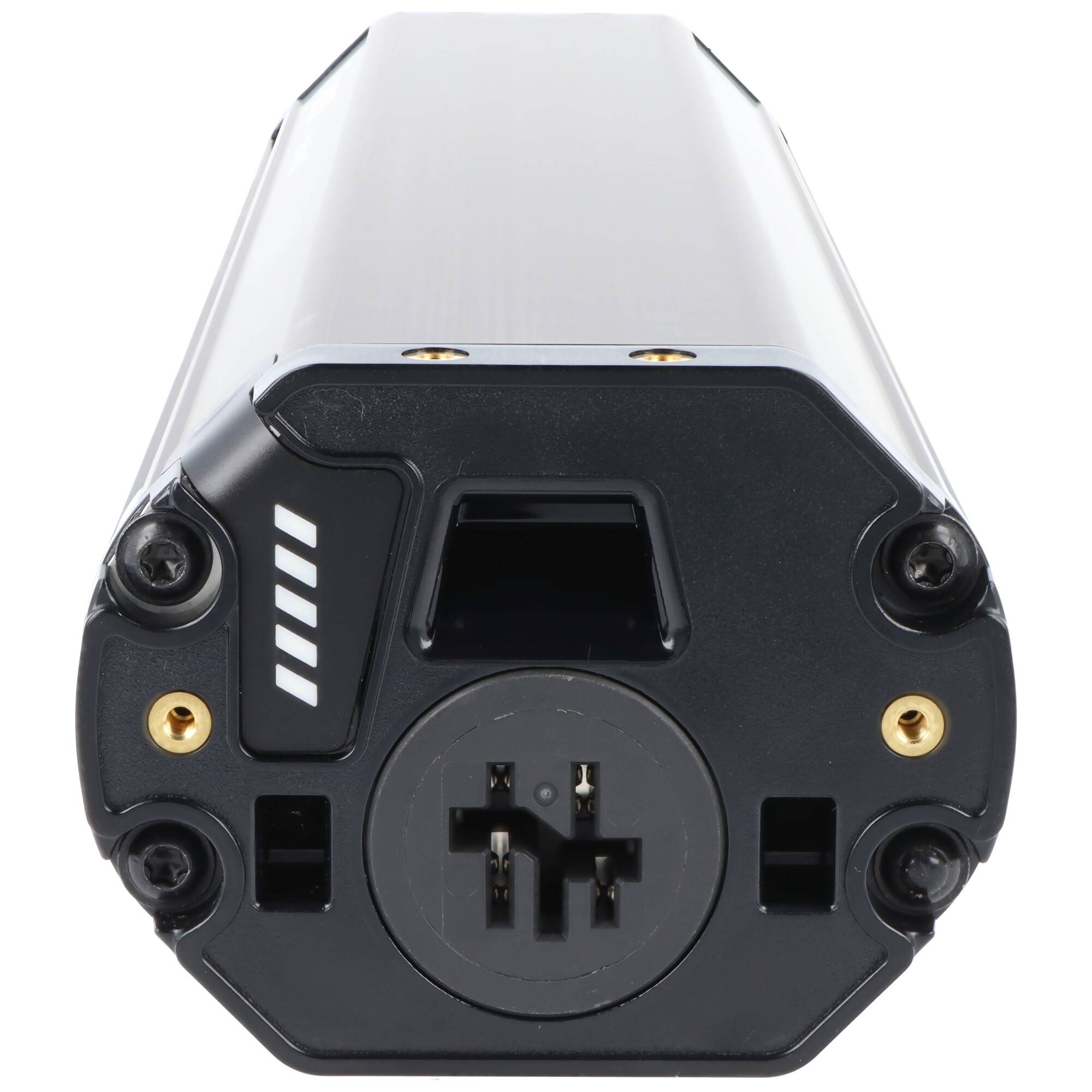 E-Bike Akku BOSCH PowerTube 500 horizontal BBP3750 (EB12100017) - Das smarte System - Vollintegriert (InFrame, InTube)