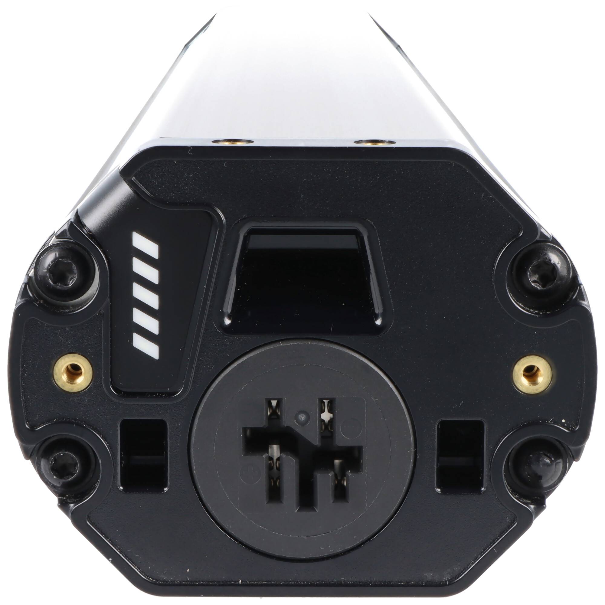 E-Bike Akku BOSCH PowerTube 750 horizontal BBP3770 (EB1210000X) - Das smarte System - Vollintegriert (InFrame, InTube)