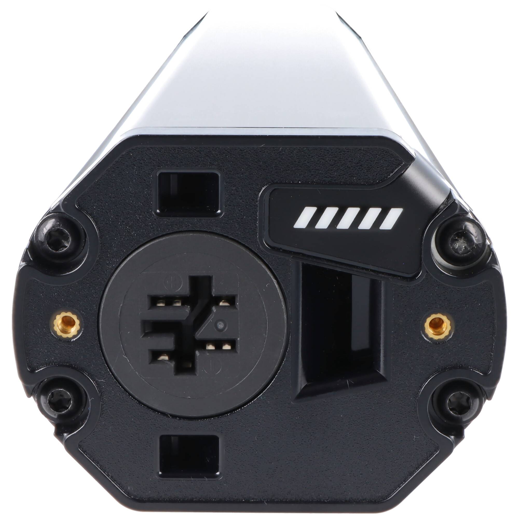 E-Bike Akku BOSCH PowerTube 750 vertikal BBP3771, EB1210000W - Das smarte System - Vollintegriert InFrame, InTube