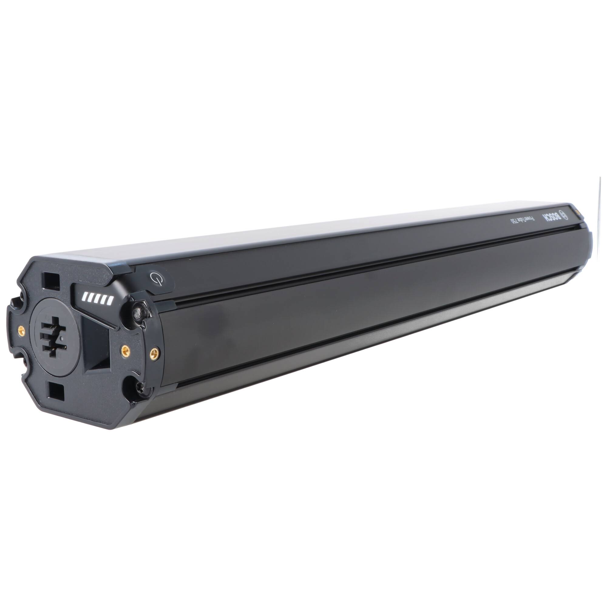 E-Bike Akku BOSCH PowerTube 750 vertikal BBP3771, EB1210000W - Das smarte System - Vollintegriert InFrame, InTube