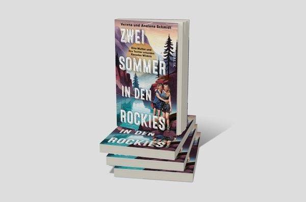 Zwei Sommer in den Rockies