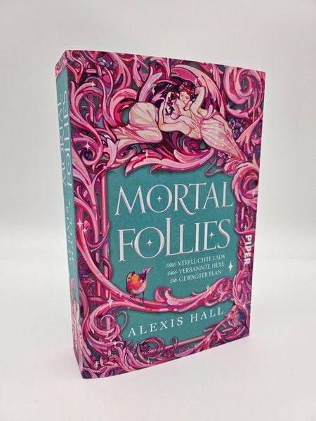 Mortal Follies