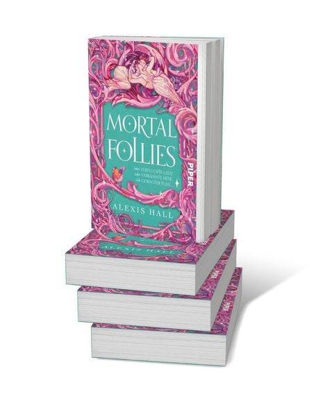 Mortal Follies