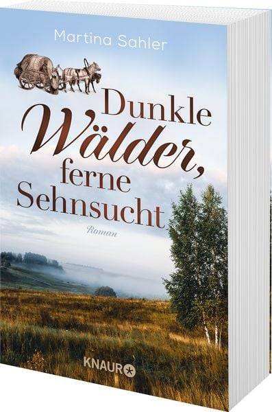 Dunkle Wälder, ferne Sehnsucht