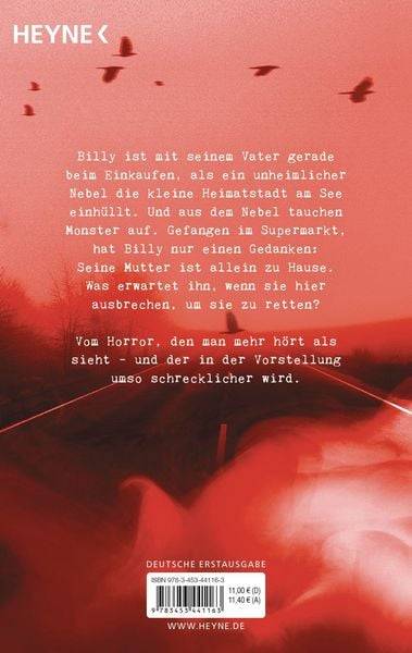 Der Nebel