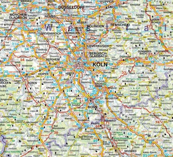 Köln – Bonn