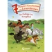 Leselöwen - Das Original - 7-Minuten-Geschichten zum Lesenlernen - Im Galopp ins Ponyglück Leselöwen - Das Original - 7-Minuten-Geschichten zum Lesenlernen - Im Galopp ins Ponyglück