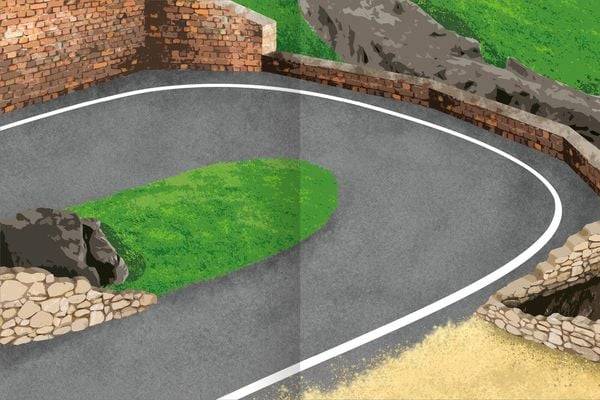 Das Metallic-Stickerbuch – Fahrzeuge