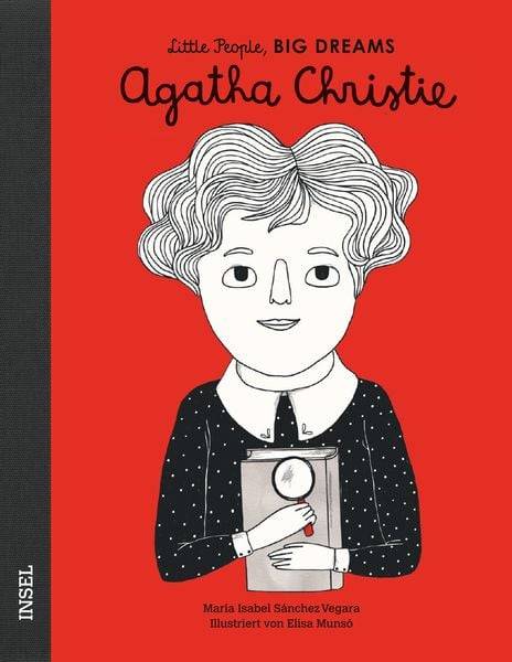 Agatha Christie