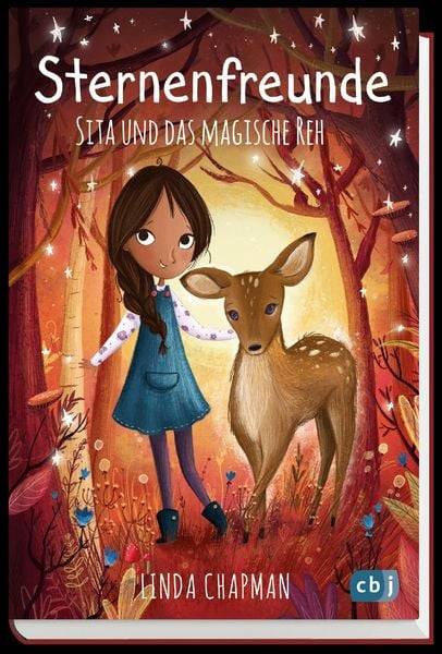 Sternenfreunde - Sita und das magische Reh