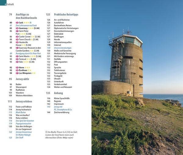 Reise Know-How InselTrip Jersey