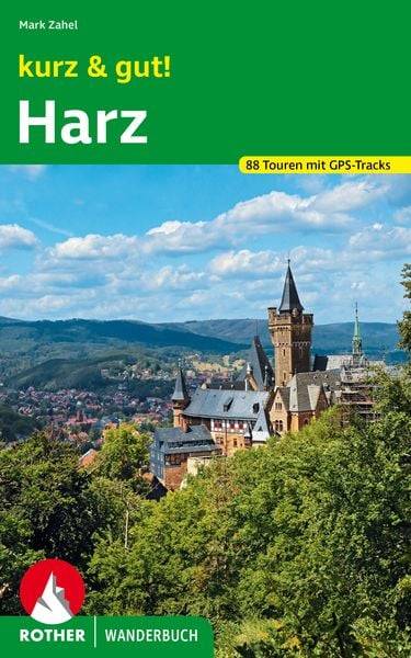 Kurz & gut! Harz