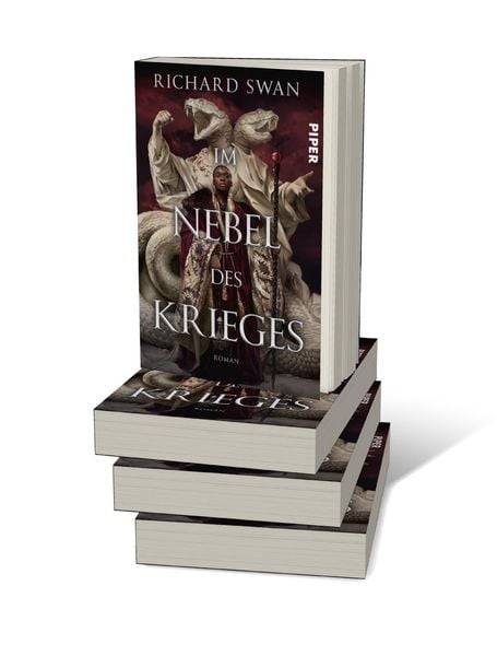 Im Nebel des Krieges