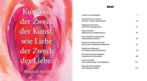 1001 Antworten auf die Frage: Was ist Kunst?
