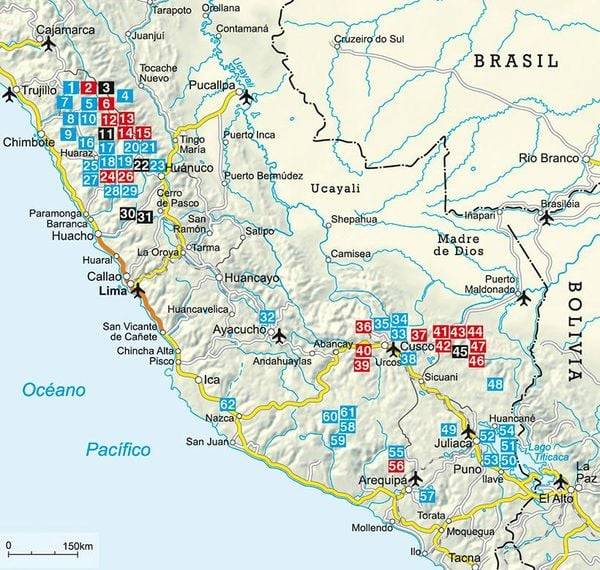 Peru