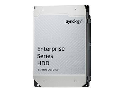 SYNOLOGY HAT5310-20T 20TB SATA HDD Komponenten Speicherlaufwerke Interne HDDs