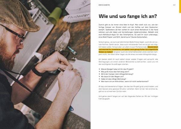 Das Busbastler Handbuch