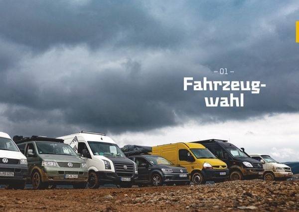 Das Busbastler Handbuch