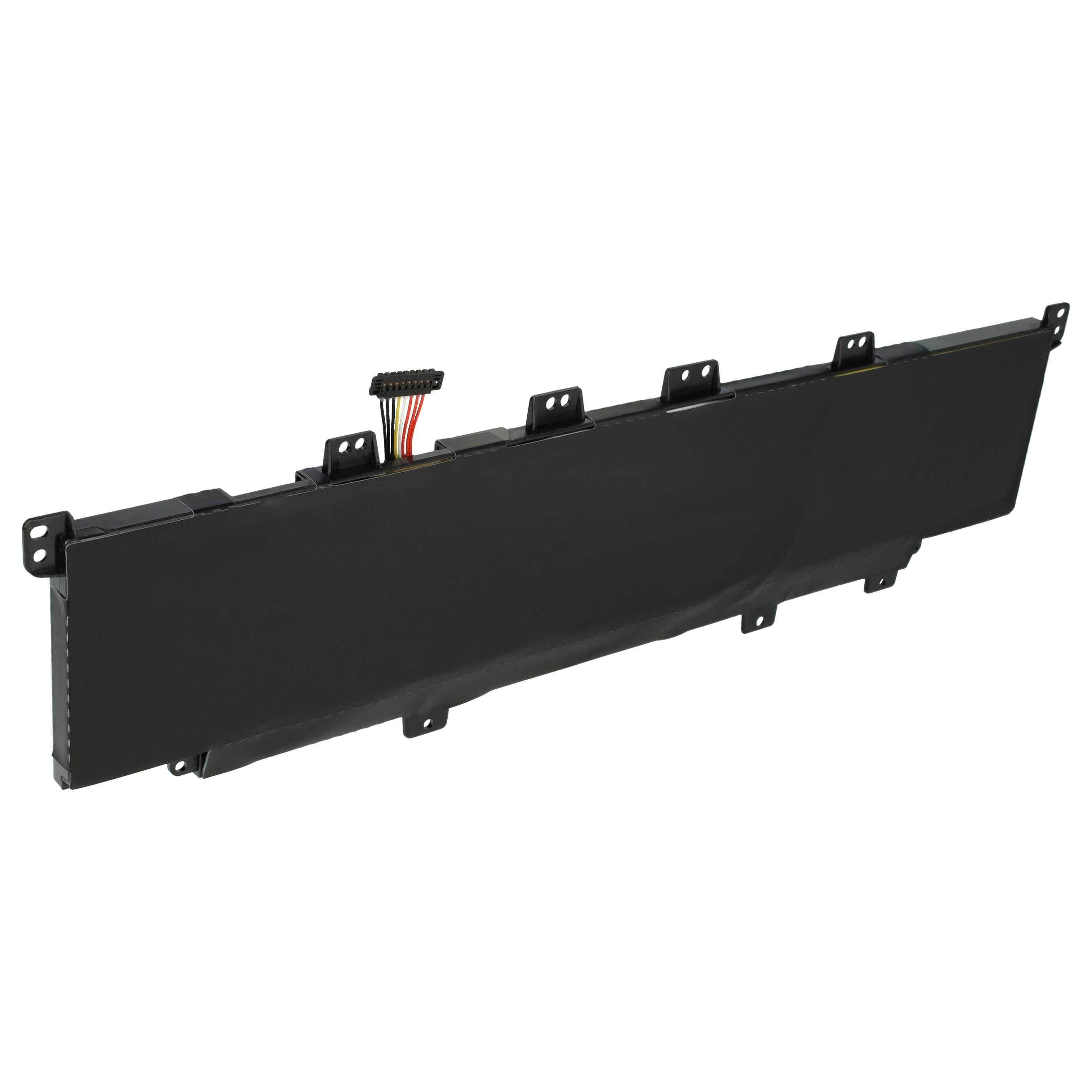 vhbw Akku kompatibel mit Asus AR5B225 | Notebook (4000 mAh, 11,1 V, Li-Polymer)