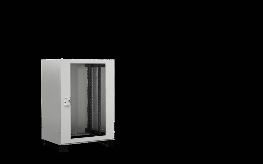 Rittal Netzwerkschrank TX 7888.808