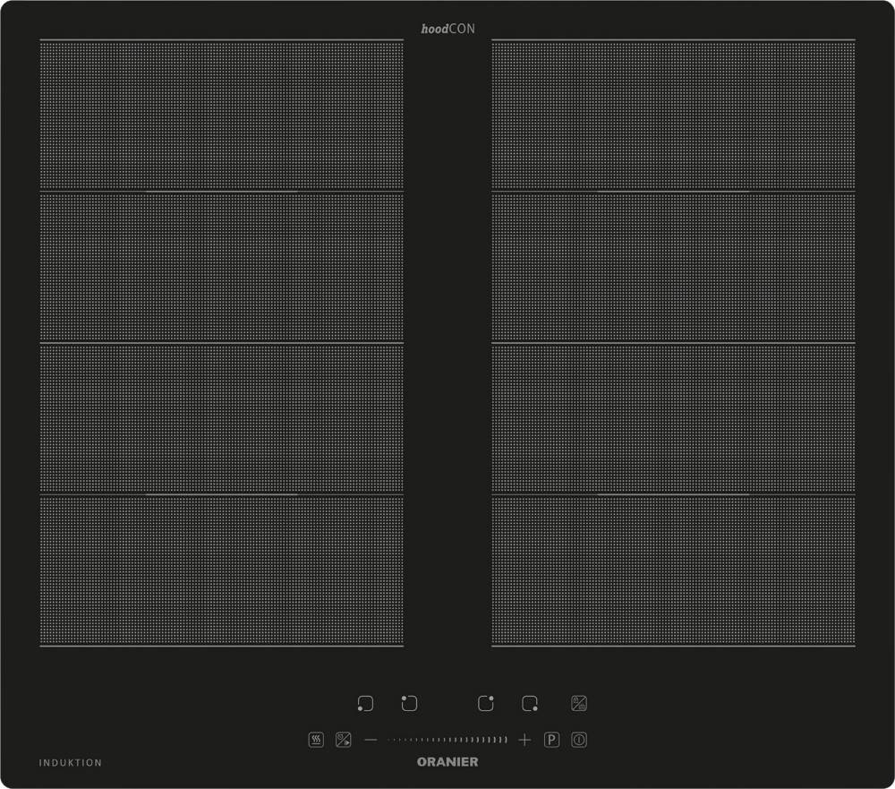 Oranier EB-Autark-Kochfeld FLI 560