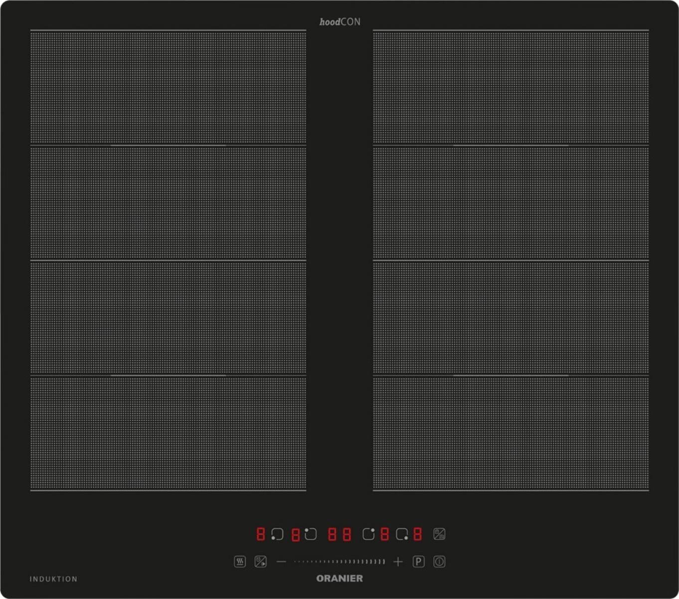 Oranier EB-Autark-Kochfeld FLI 560