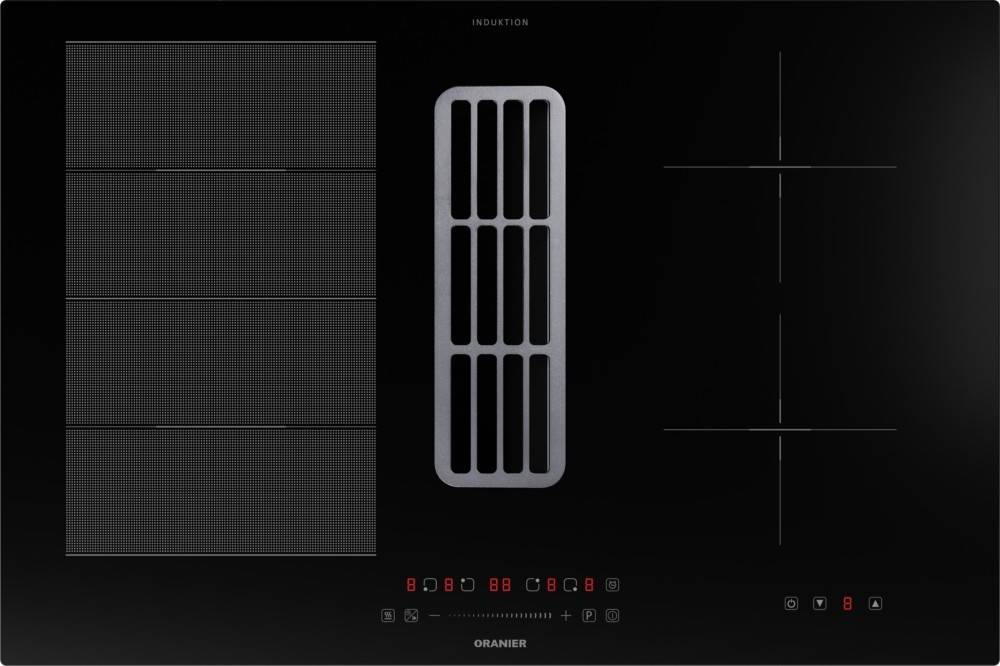 Oranier EB-Autark-Kochfeld Indukt. KFA 490