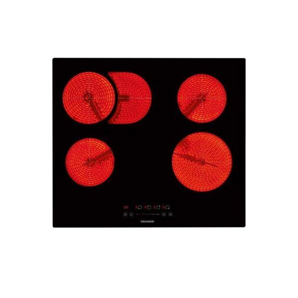 Oranier EB-Autark-Kochfeld KFC 160