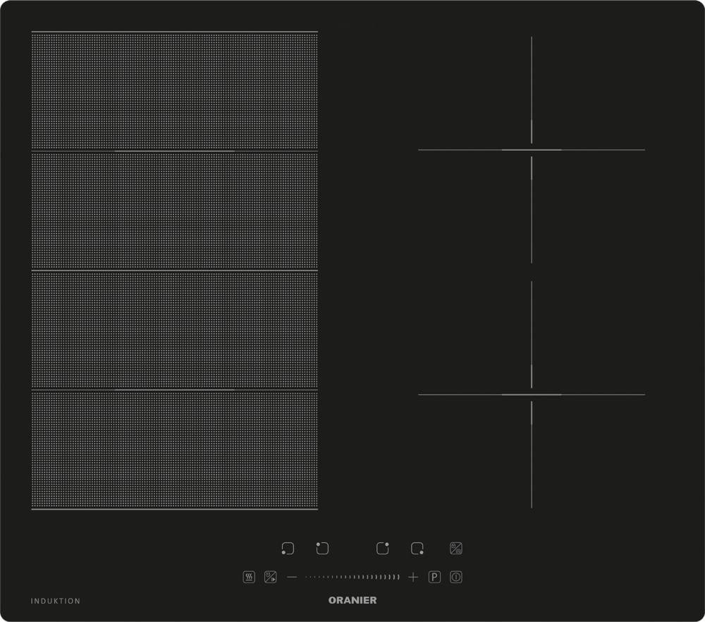 Oranier EB-Autark-Kochfeld KXI 460